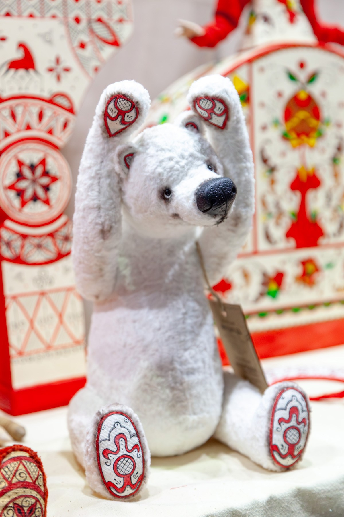 Международная выставка «Искусство куклы 2025», Москва, Гостиный двор, 9–12 октября 2025 г. Портретные фотографы в Москве — Анна и Алексей Бородины