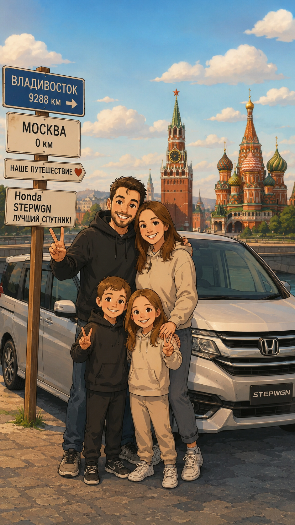 Полиграфия. Портретный, свадебный, репортажный фотограф во Владивостоке Юлиана Джули Фокс