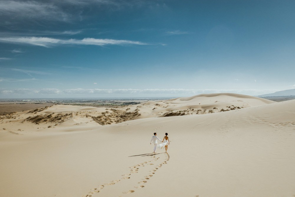 Свадебный фотограф в Москве и Санкт-Петербурге Анастасия Мирославская