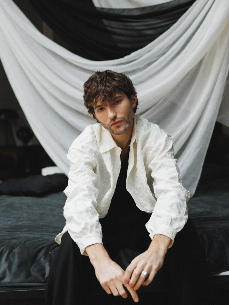 TWO SIDE. Свадебный фотограф в Москве и Санкт-Петербурге Анастасия Мирославская