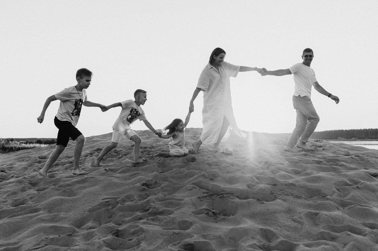 Отзывы. Каплицкая Любовь — фотограф Тверь