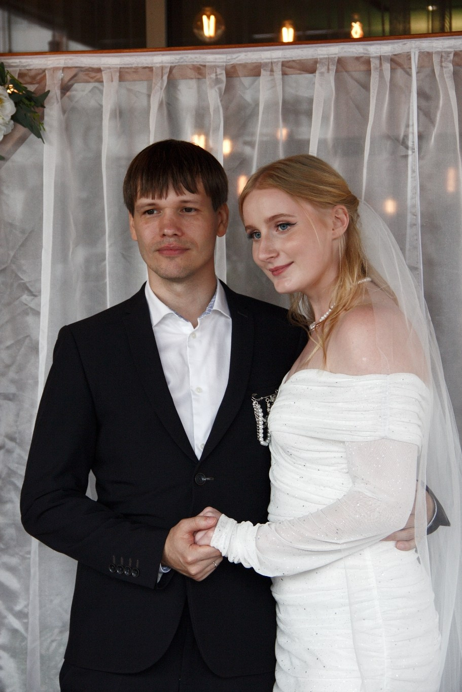 Wedding: Ирина и Илья. Фотограф в Перми Любовь Огородова | Авторские туры