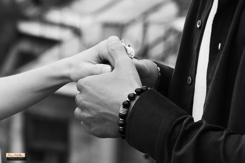 Альбомы романтических съёмок. Семейный и свадебный фотограф в Москве и Домодедово Анна Авилочкина