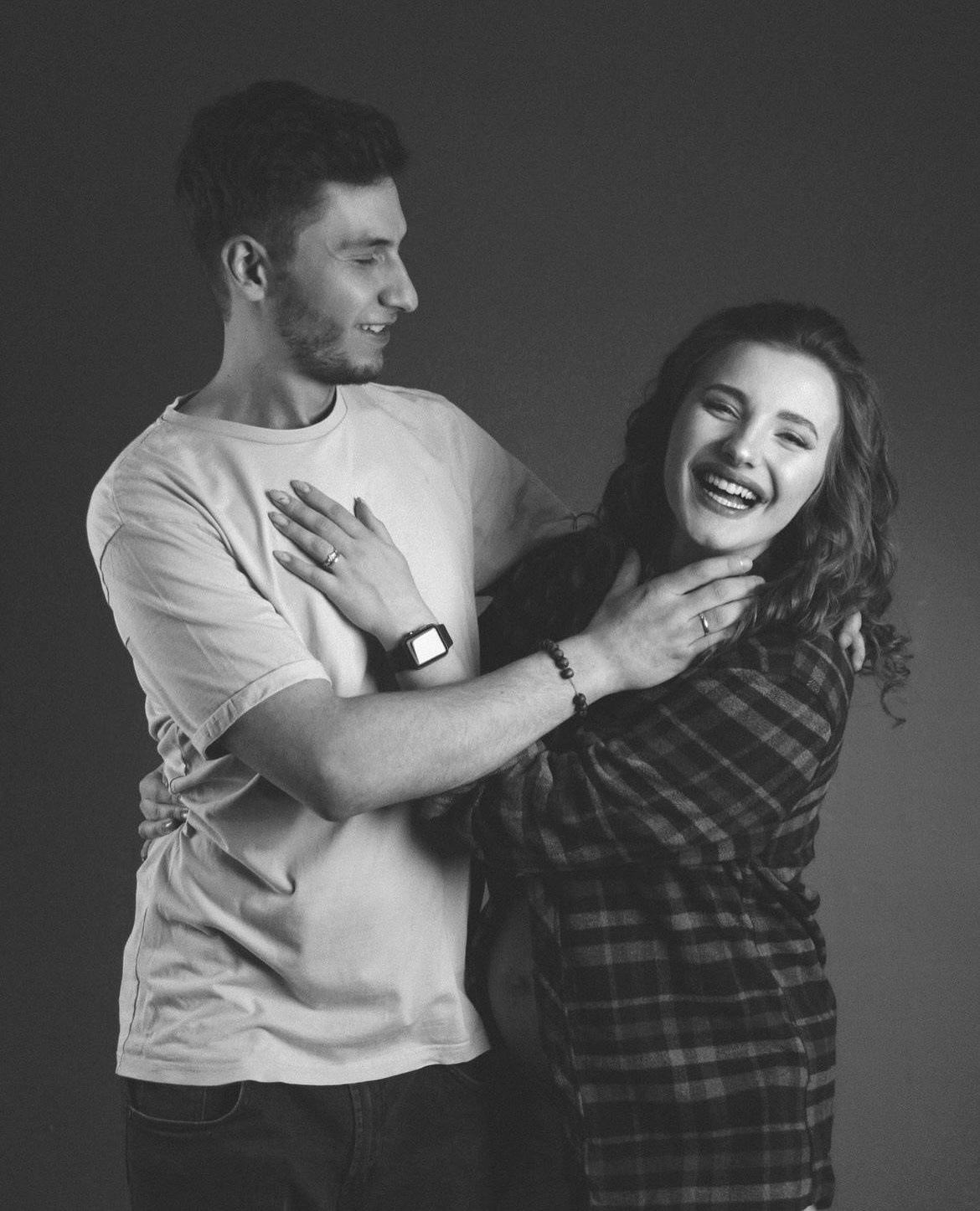 Мария и Эдгар. Фотограф и видеограф в Санкт-Петербурге