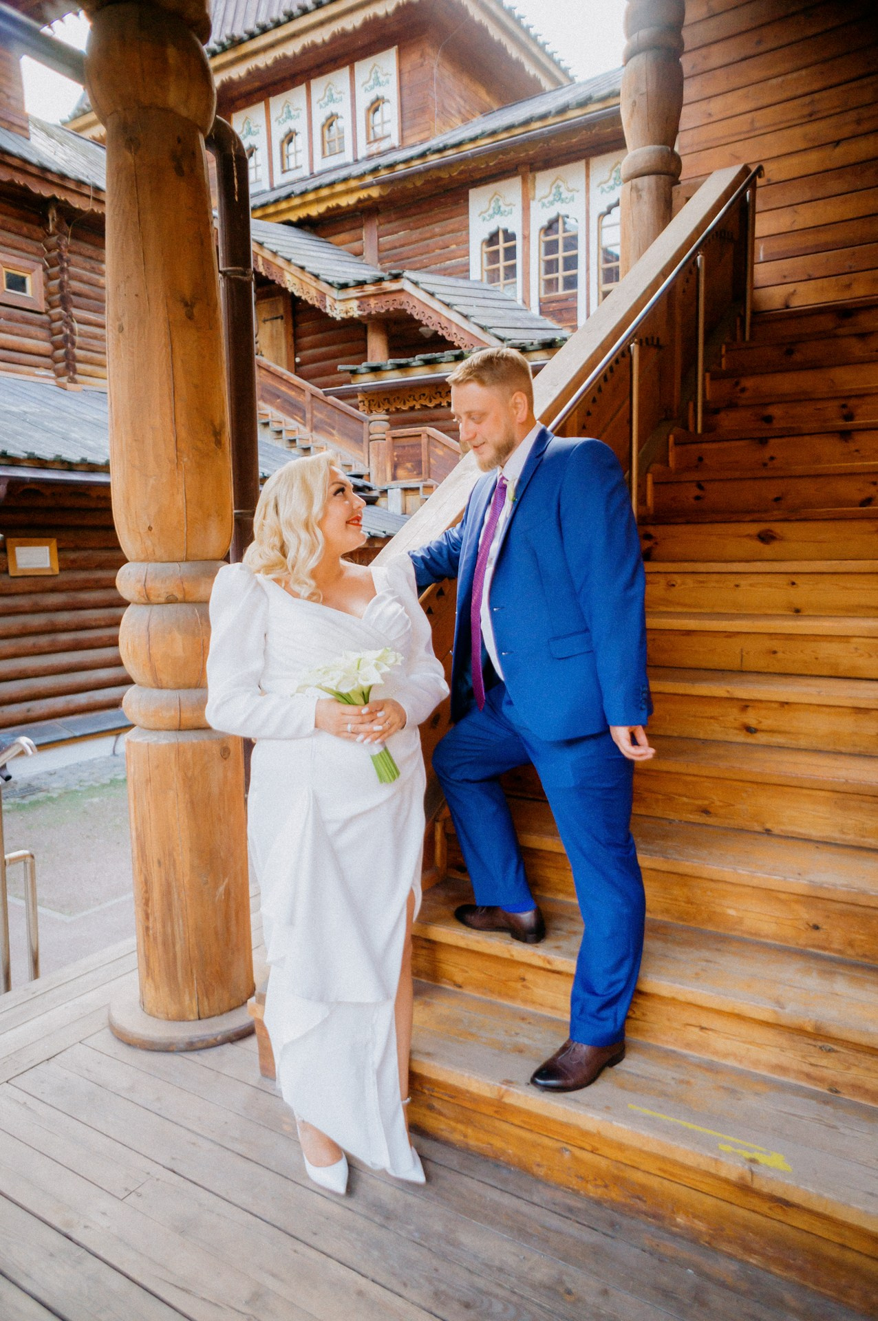 Дмитрий и Ирина. Алексей Никифоров свадебный и семейный фотограф Москва, Химки