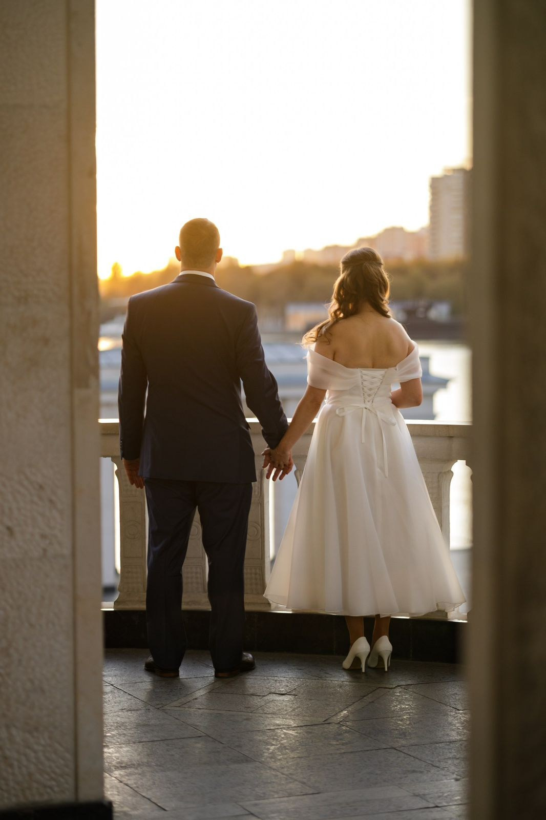 Отзывы. Свадебный, семейный и портретный фотограф в Москве Алексей Сафаров