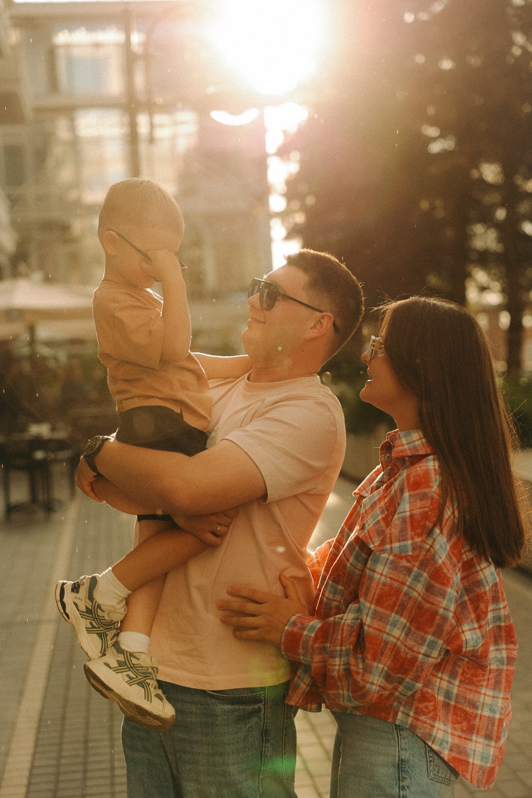 Family. Фотограф Нижний Новгород