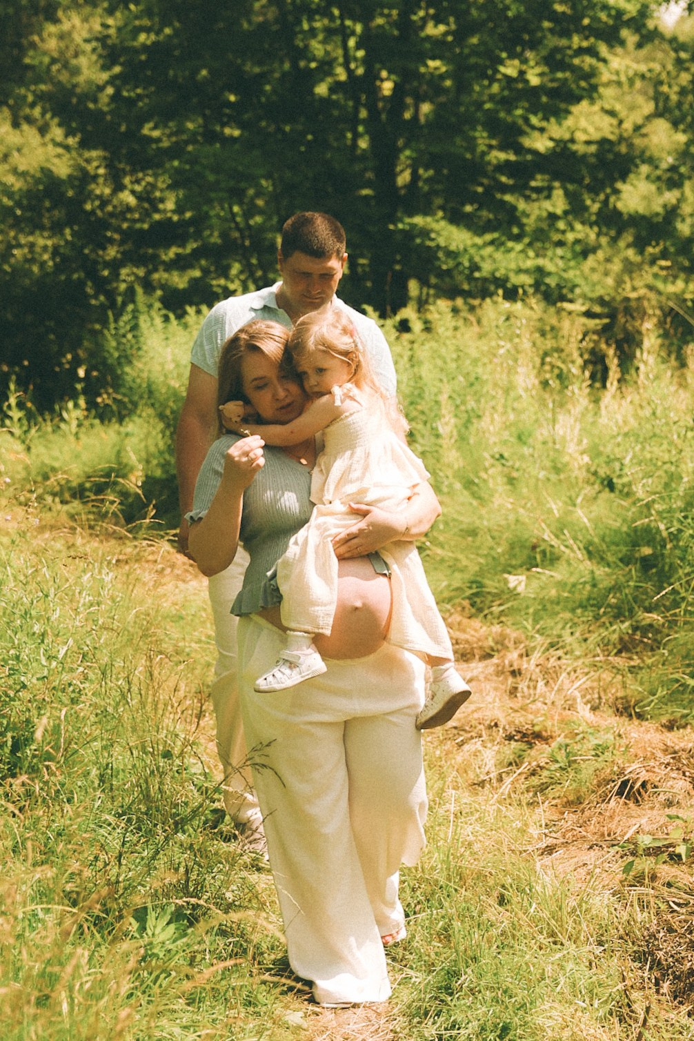 Family. Фотограф Нижний Новгород