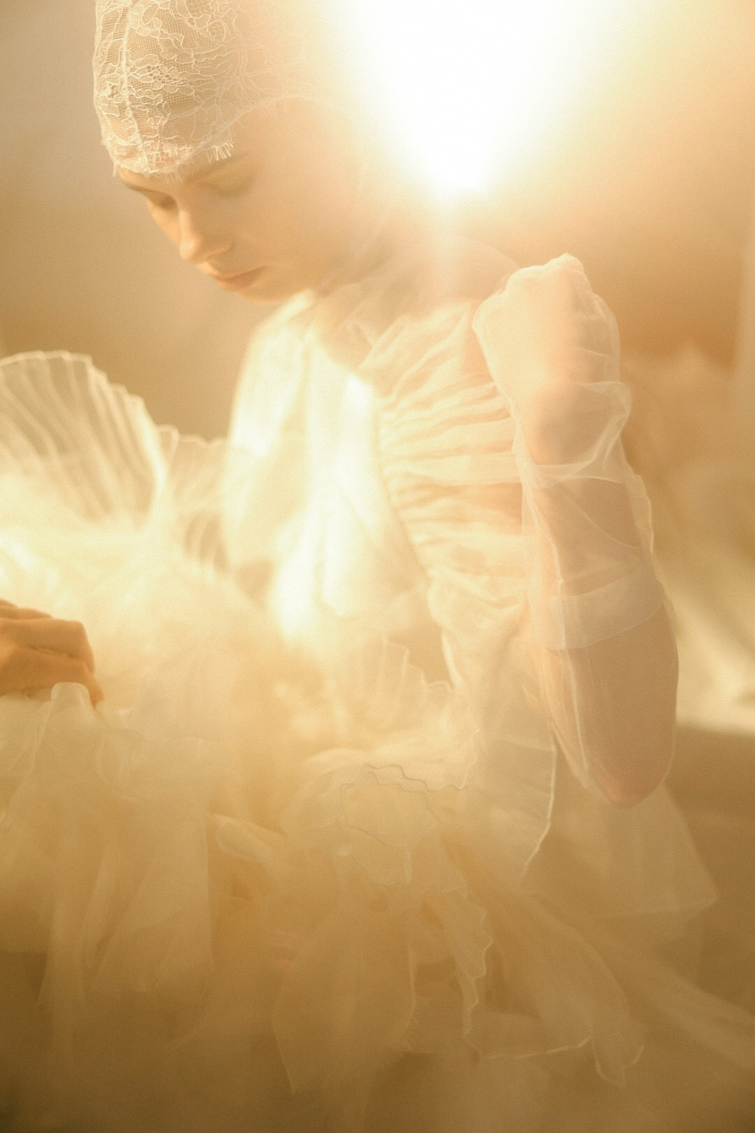 Ghost. Фотограф Нижний Новгород