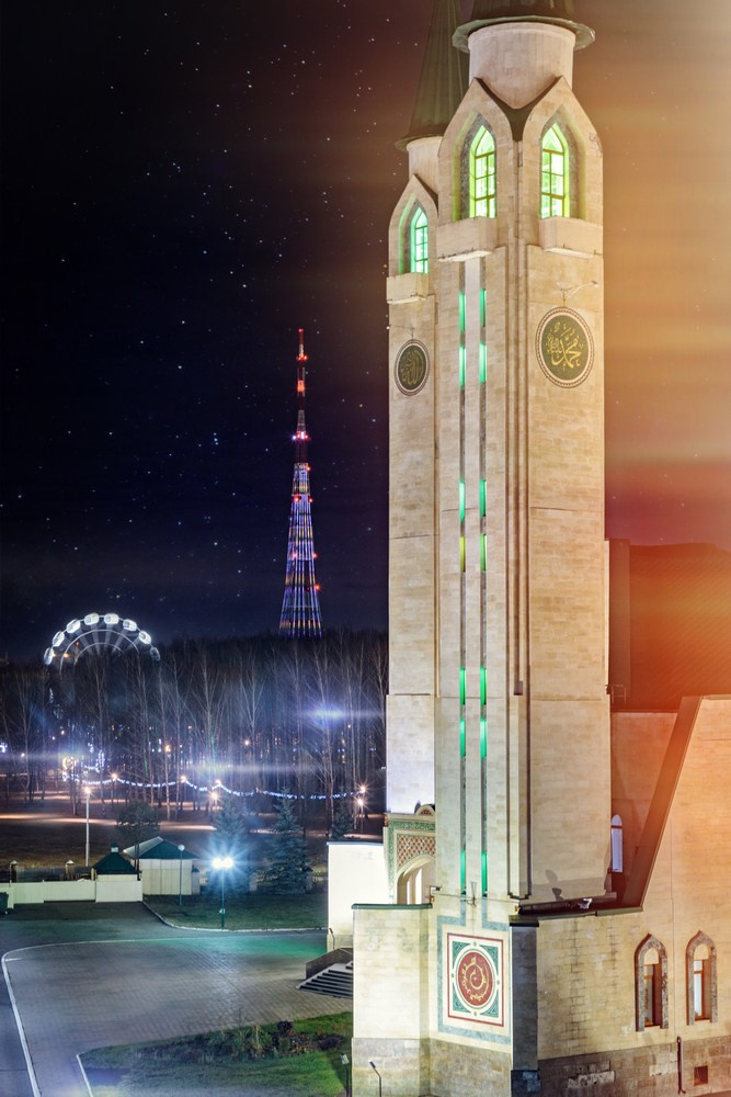 Фотосъемка для календаря в Татарстане. Промышленный фотограф | Фото для бизнеса | Казань и РФ