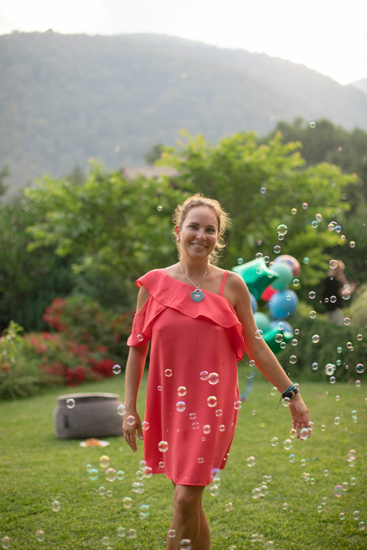 Вечеринка в честь 3-летия Льва. Репортажный и постановочный Наталья Санникова