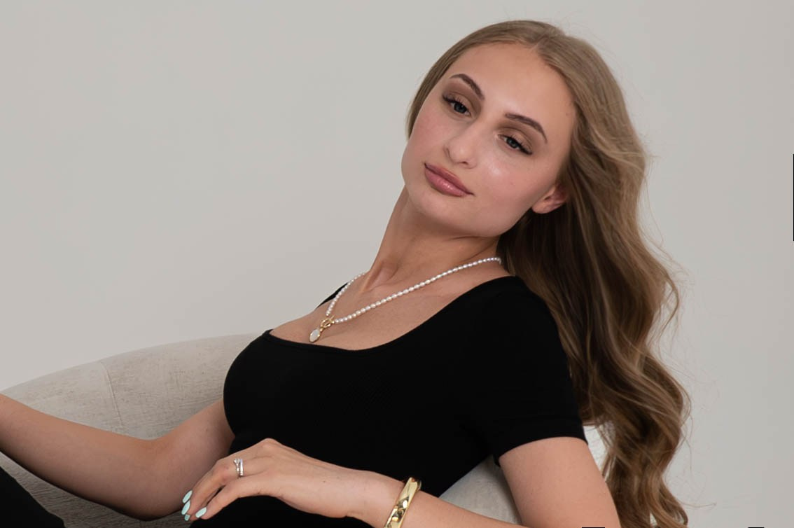 Мария. Семейный фотограф Чеплянская Альмира в г. Братск
