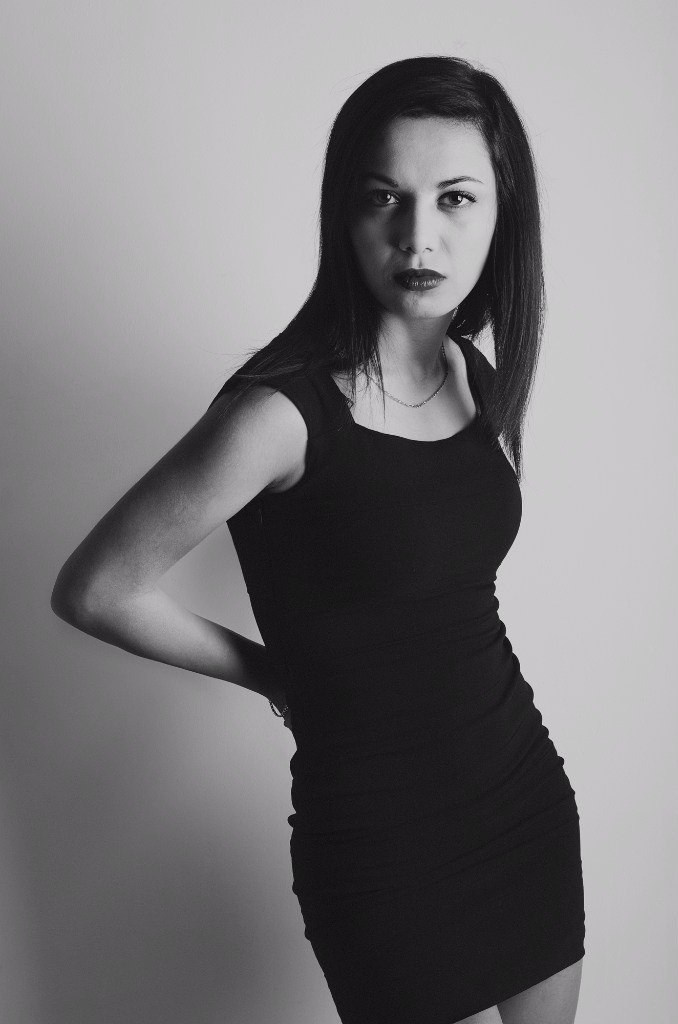 Фотографии от палеозоя до 2018 года. Антон Иванов, фотограф