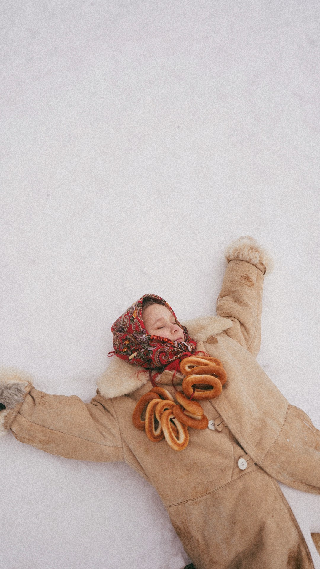 Аленушка. Главная