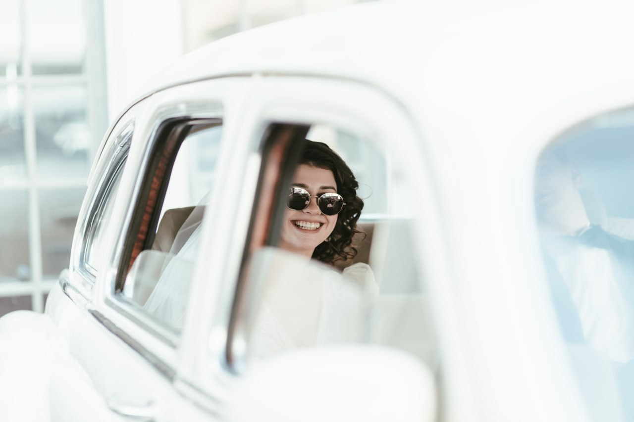 Кира Кечекьян — фотограф в Москве