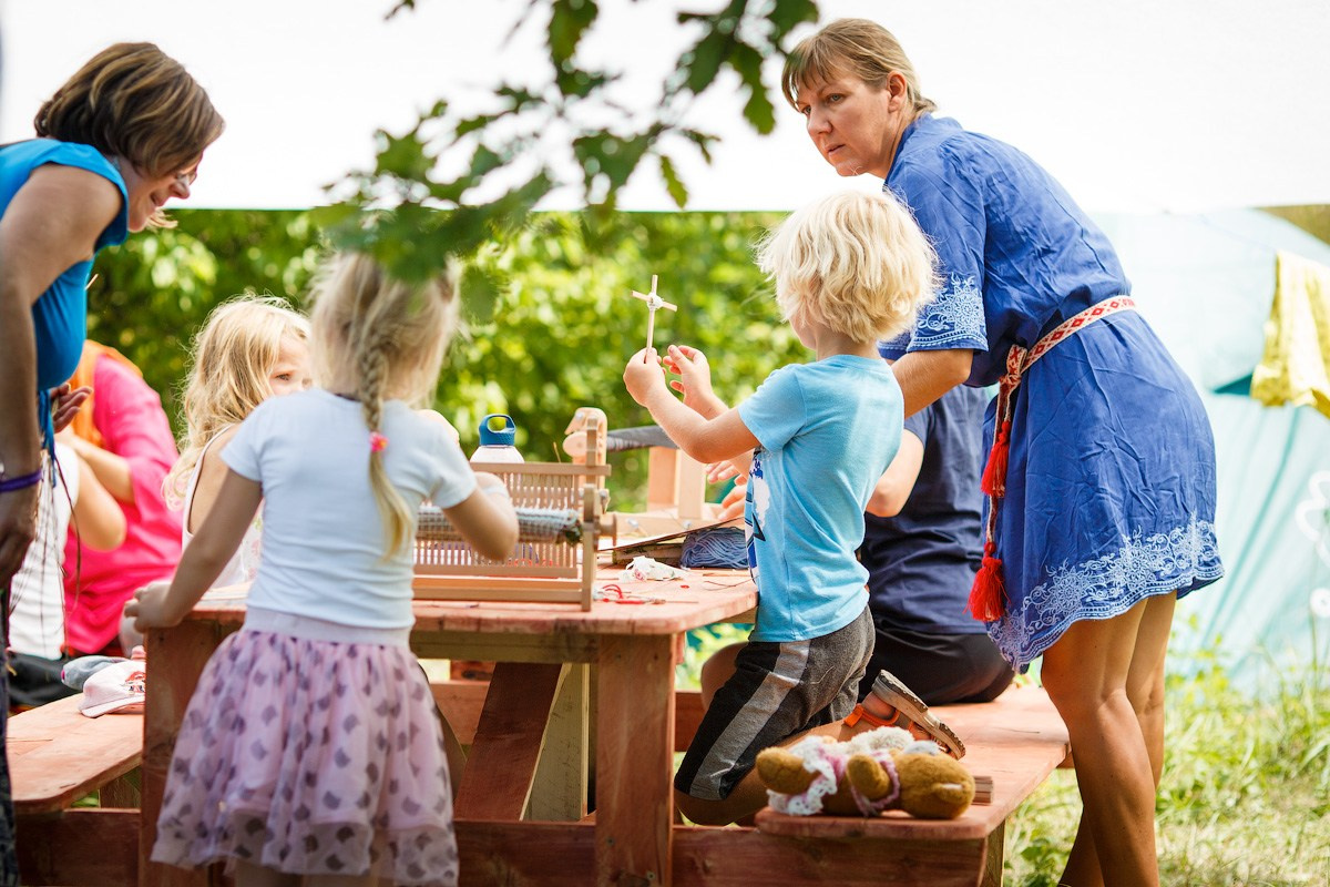 Белые скалы 2019 разное