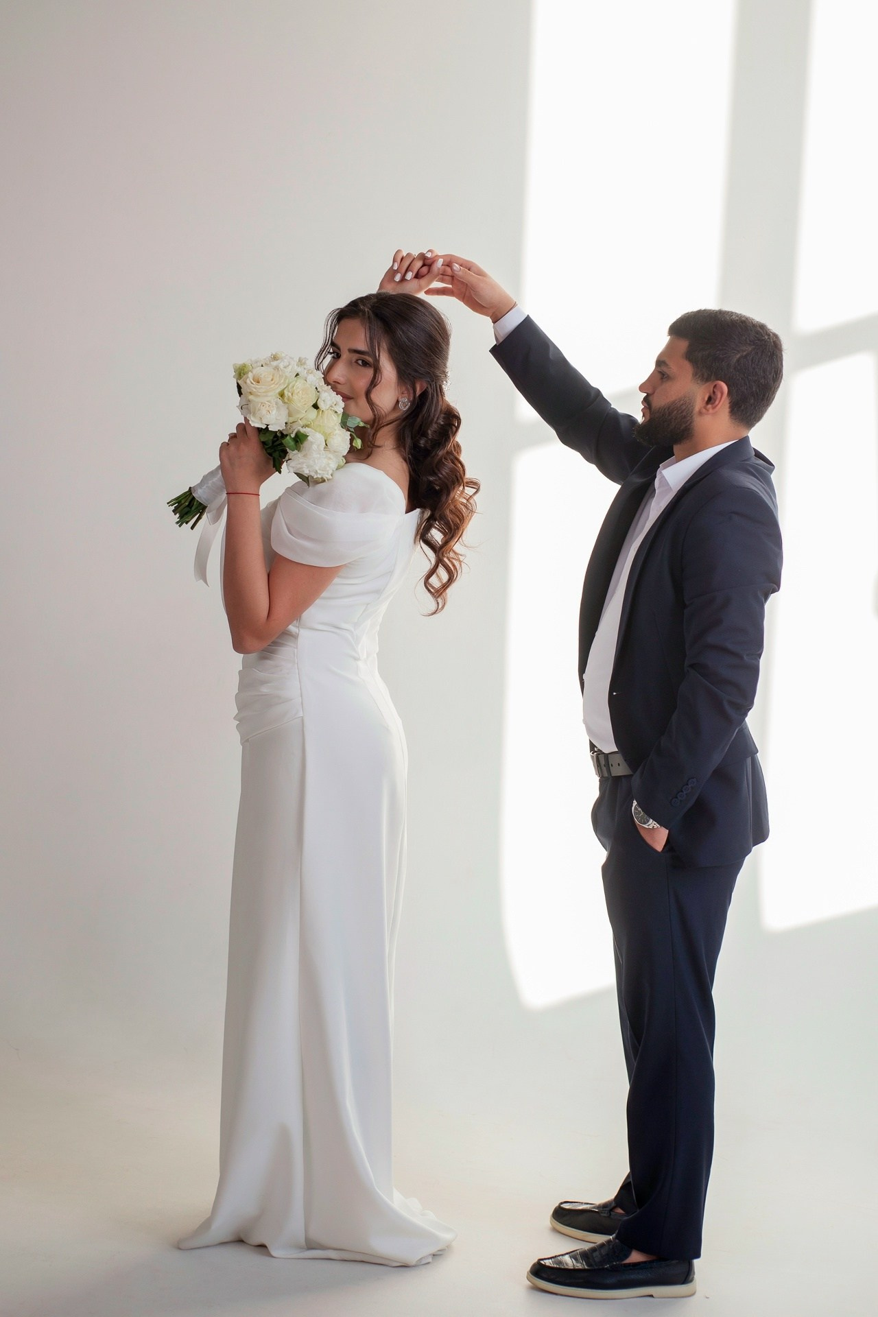 Love story. Фотограф в Нижнем Новгороде Екатерина Афанасьева