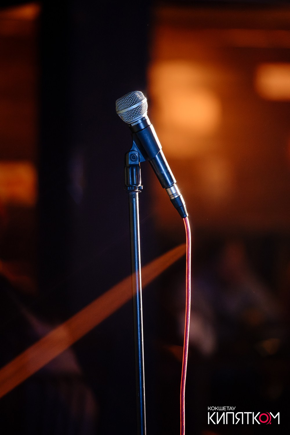 STAND UP PLOSHCHADKA. КИПЯТКОМ КОКШЕТАУ