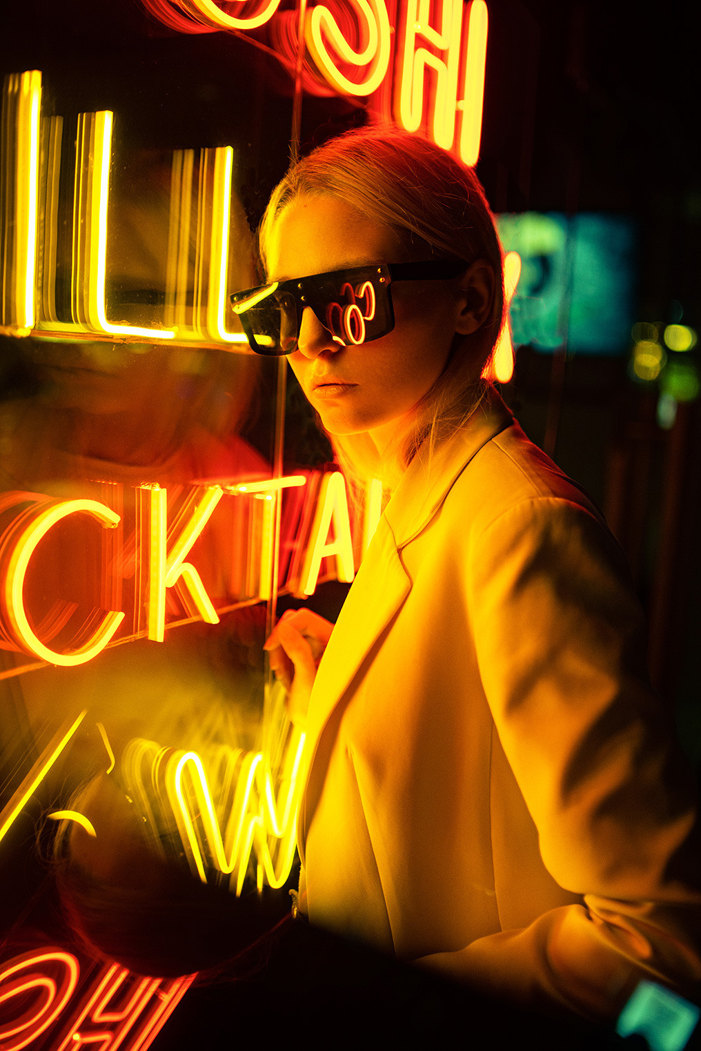 Photographer in Tel Aviv, Israel. Event and fashion photographer TLV