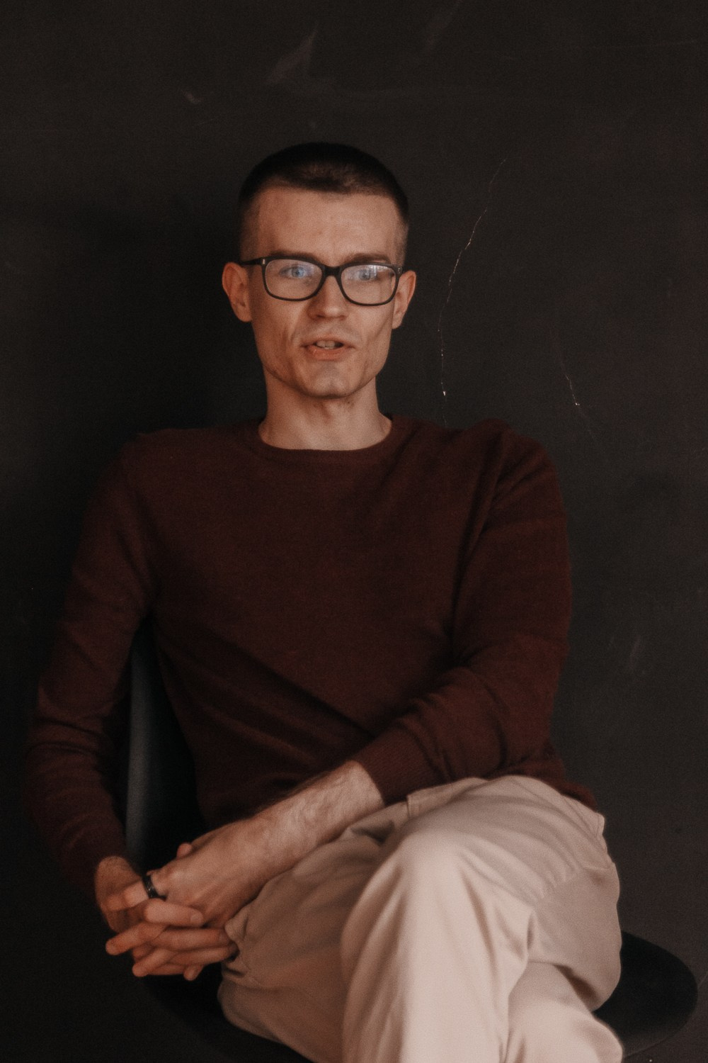 MAN. Семейный фотограф Казань Никита Федин