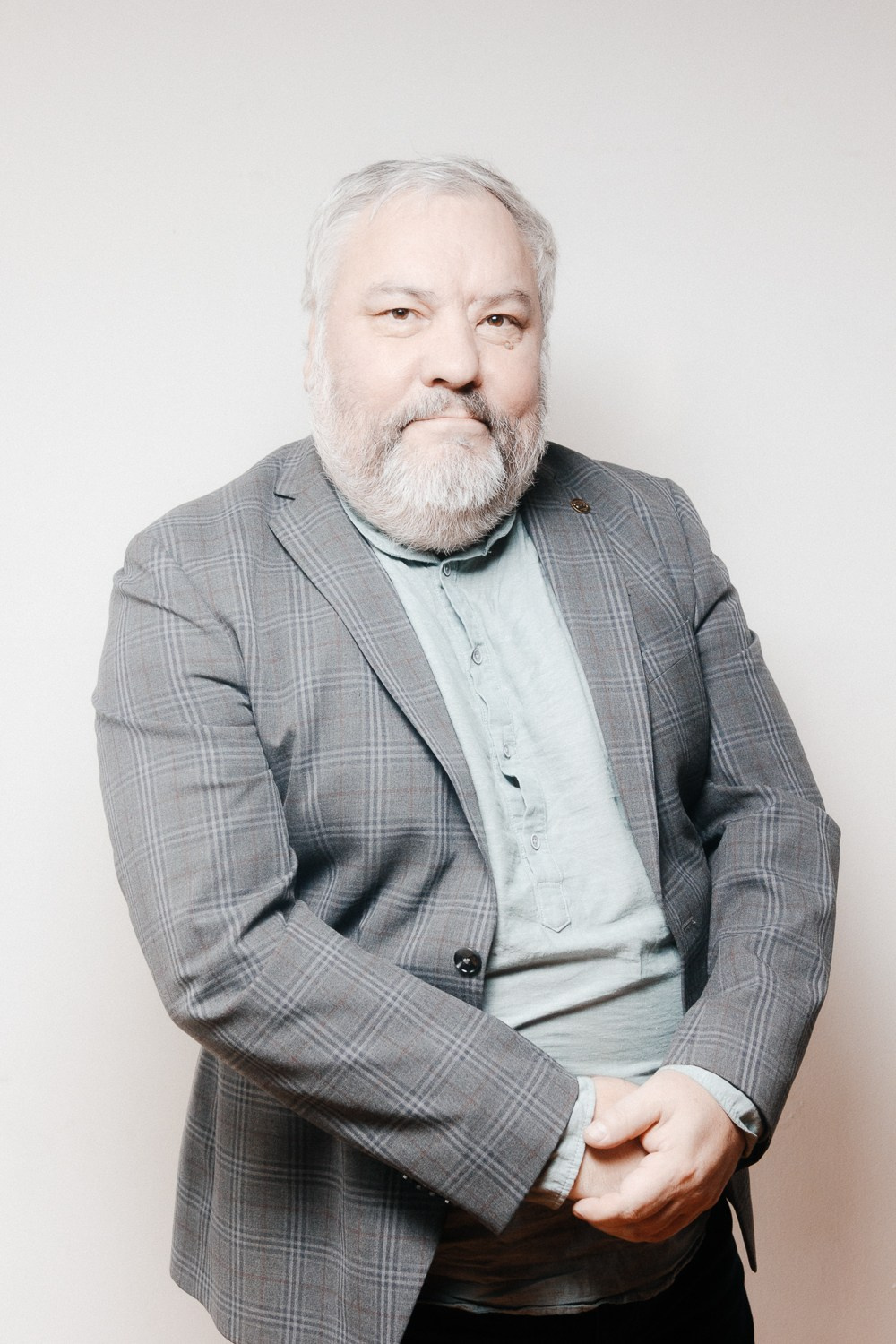 БИМ РАДИО. Семейный фотограф Казань Никита Федин