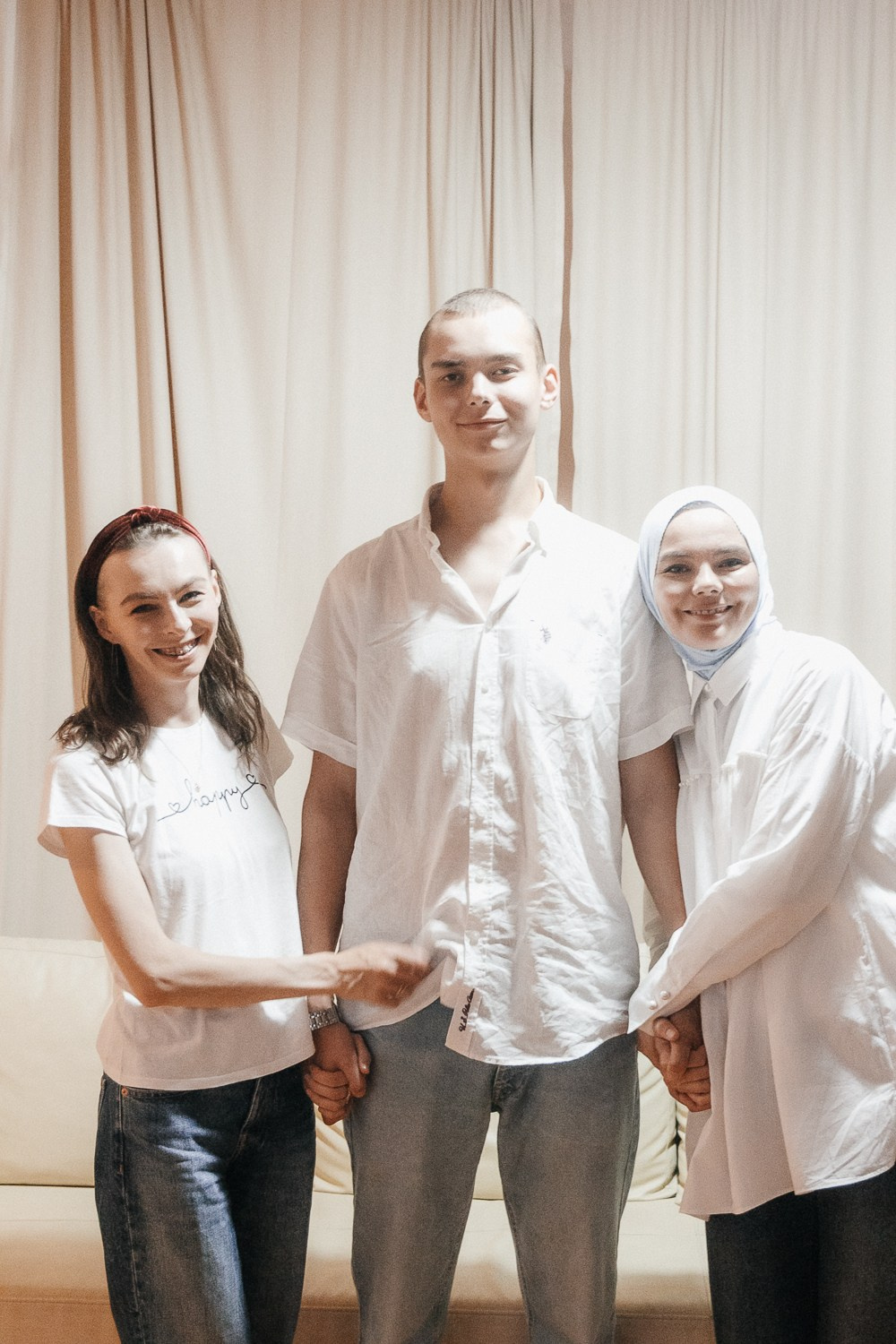 FAMILY. Семейный фотограф Казань Никита Федин