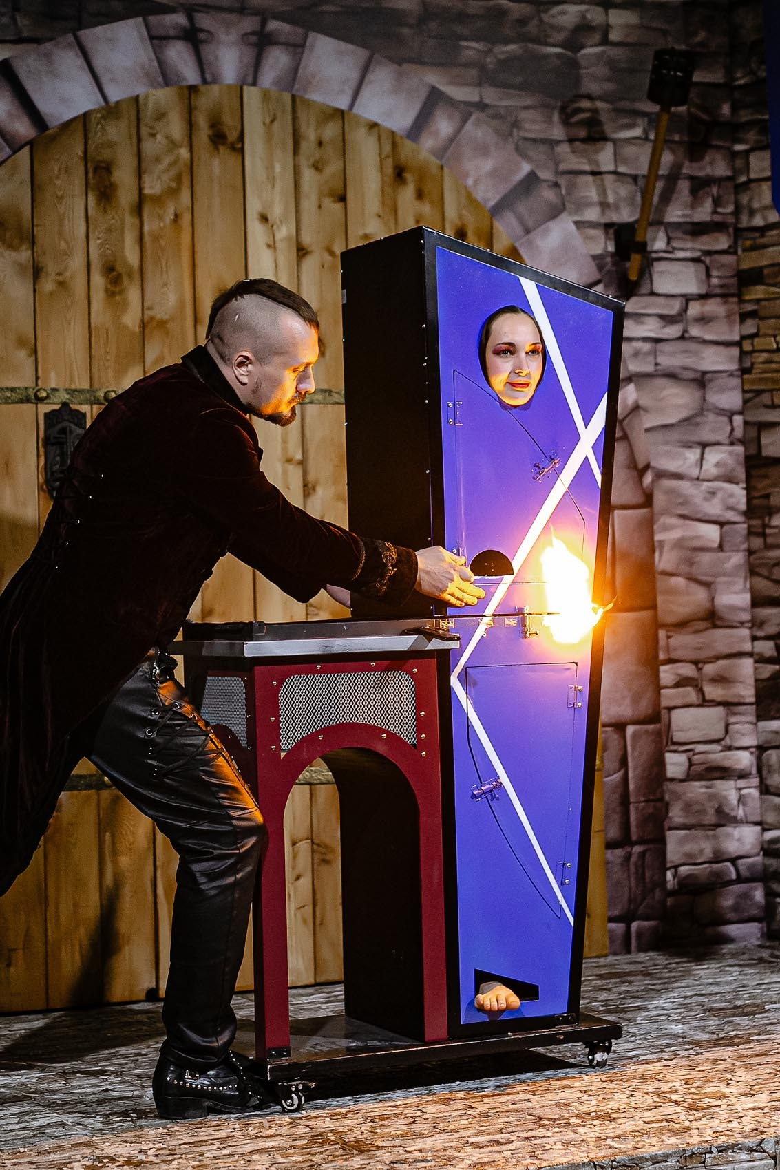 Фотосъёмка Юбилеев. Владивосток семейный фотограф Александр Степанов