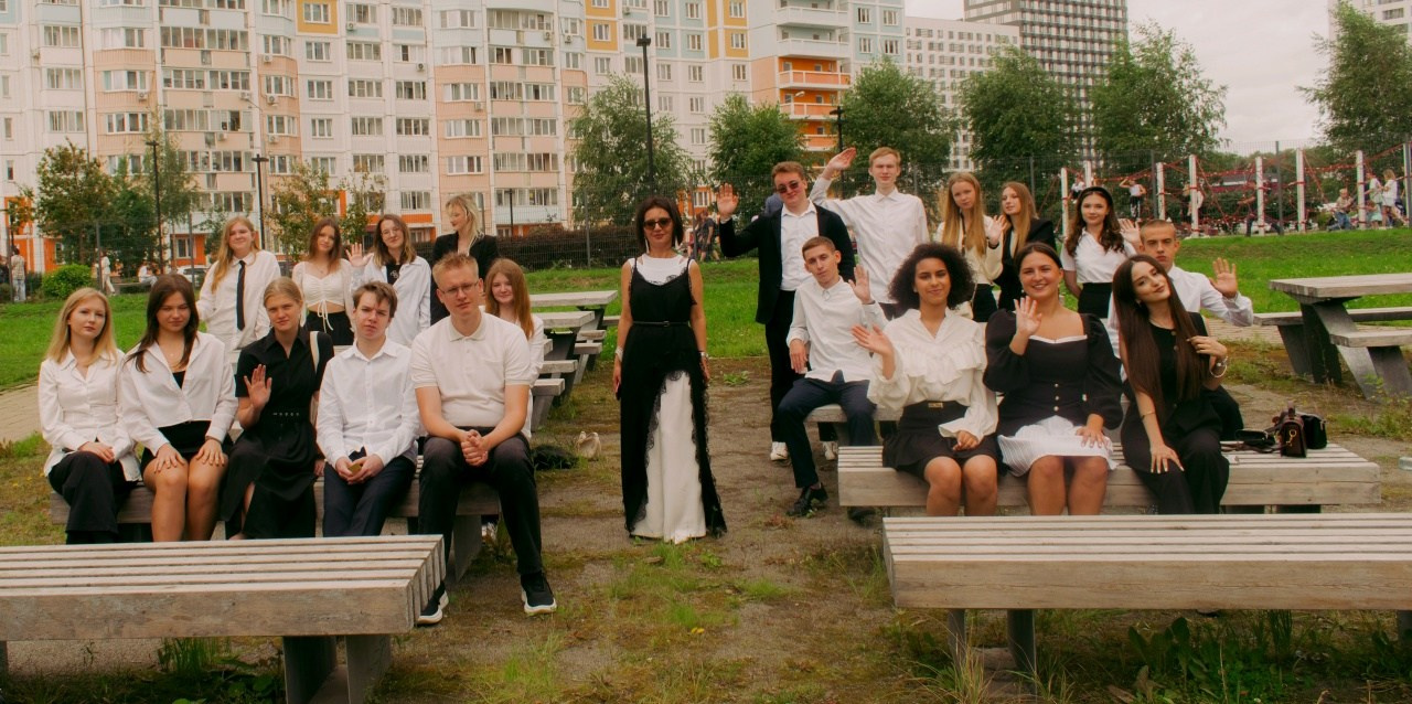 Школа.1 сентября. Главная