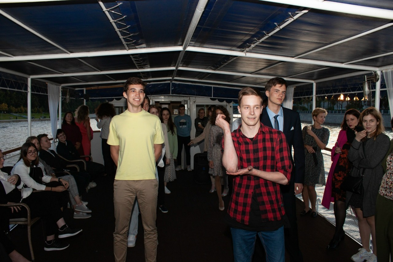 Выпускные 9 и 11 класс. Главная