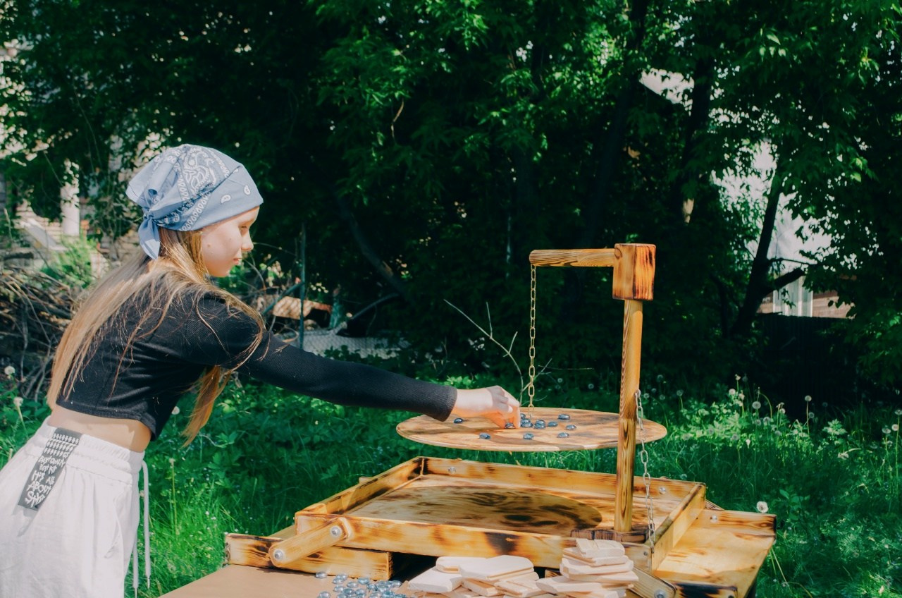 Выпускной 4 класс. Главная