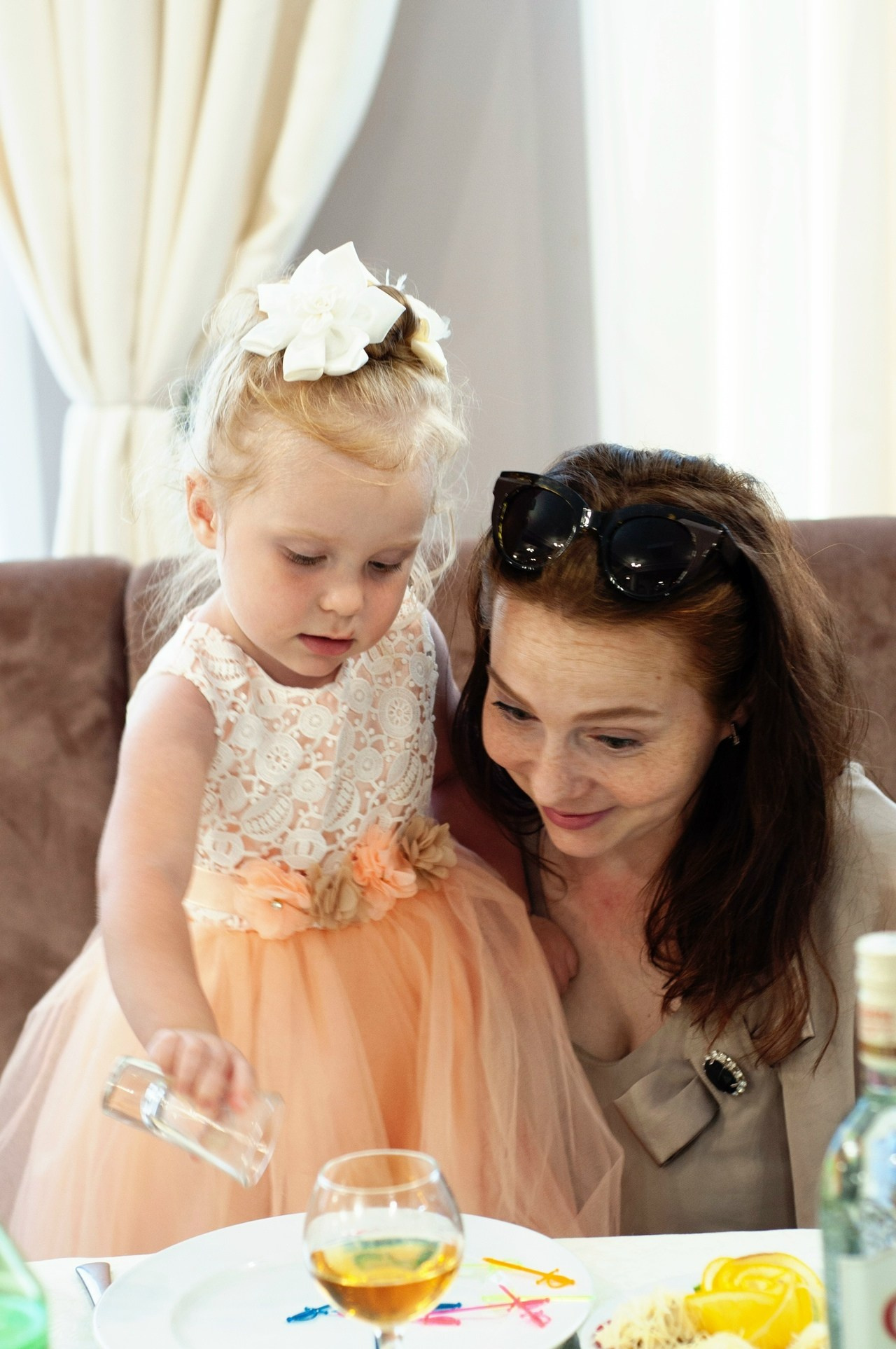 Свадьбы. Главная