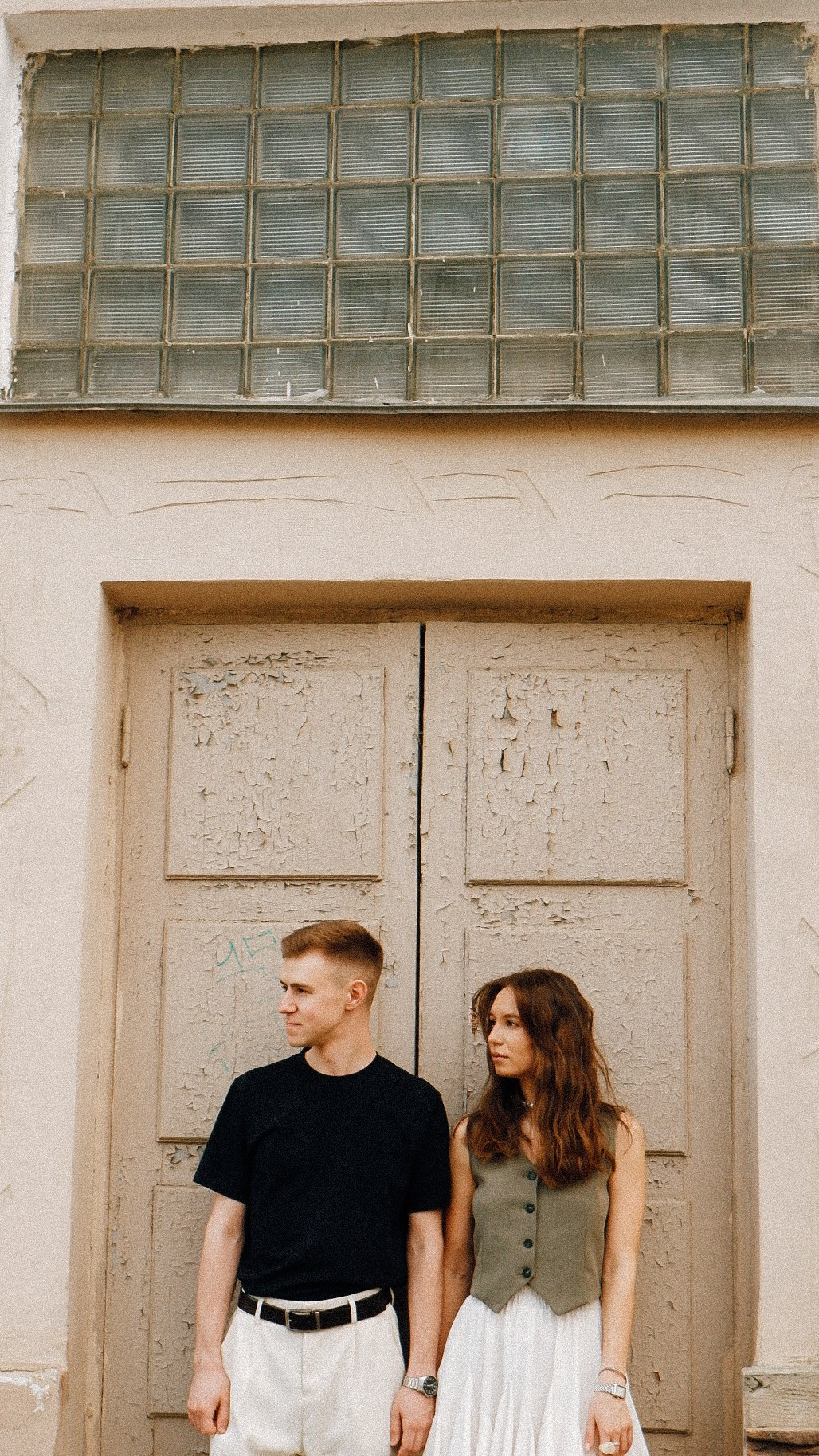 Слава и Катя. Фотограф Нижний Новгород