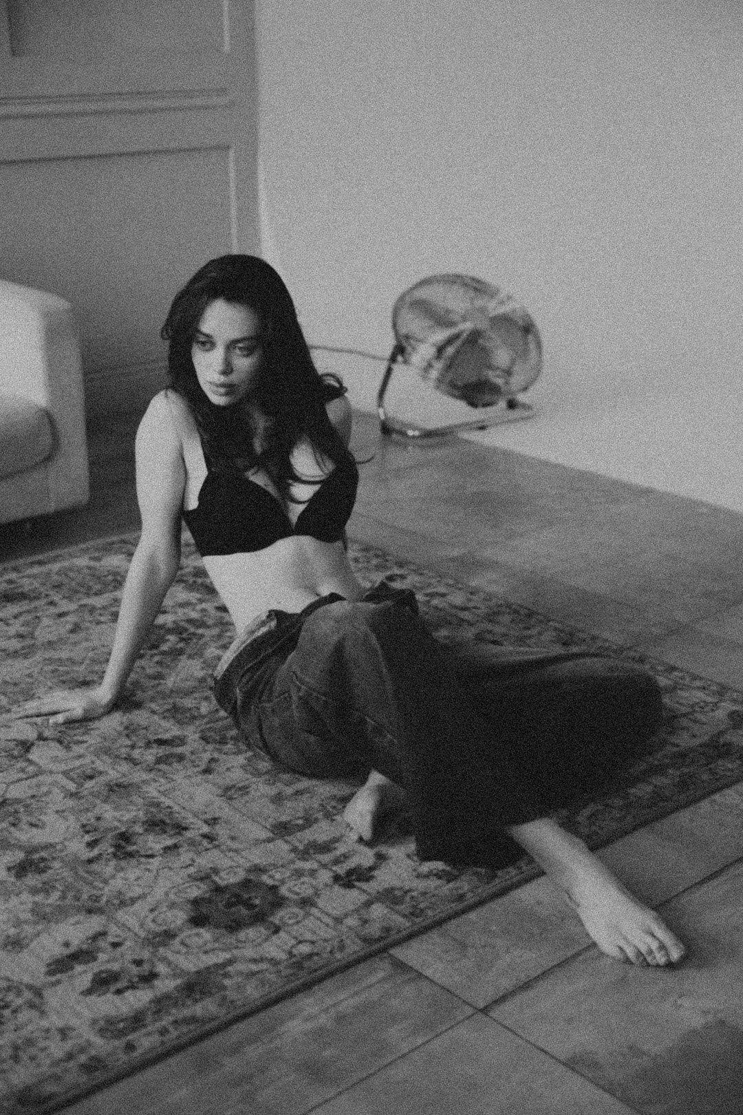 Ира. Фотограф Нижний Новгород