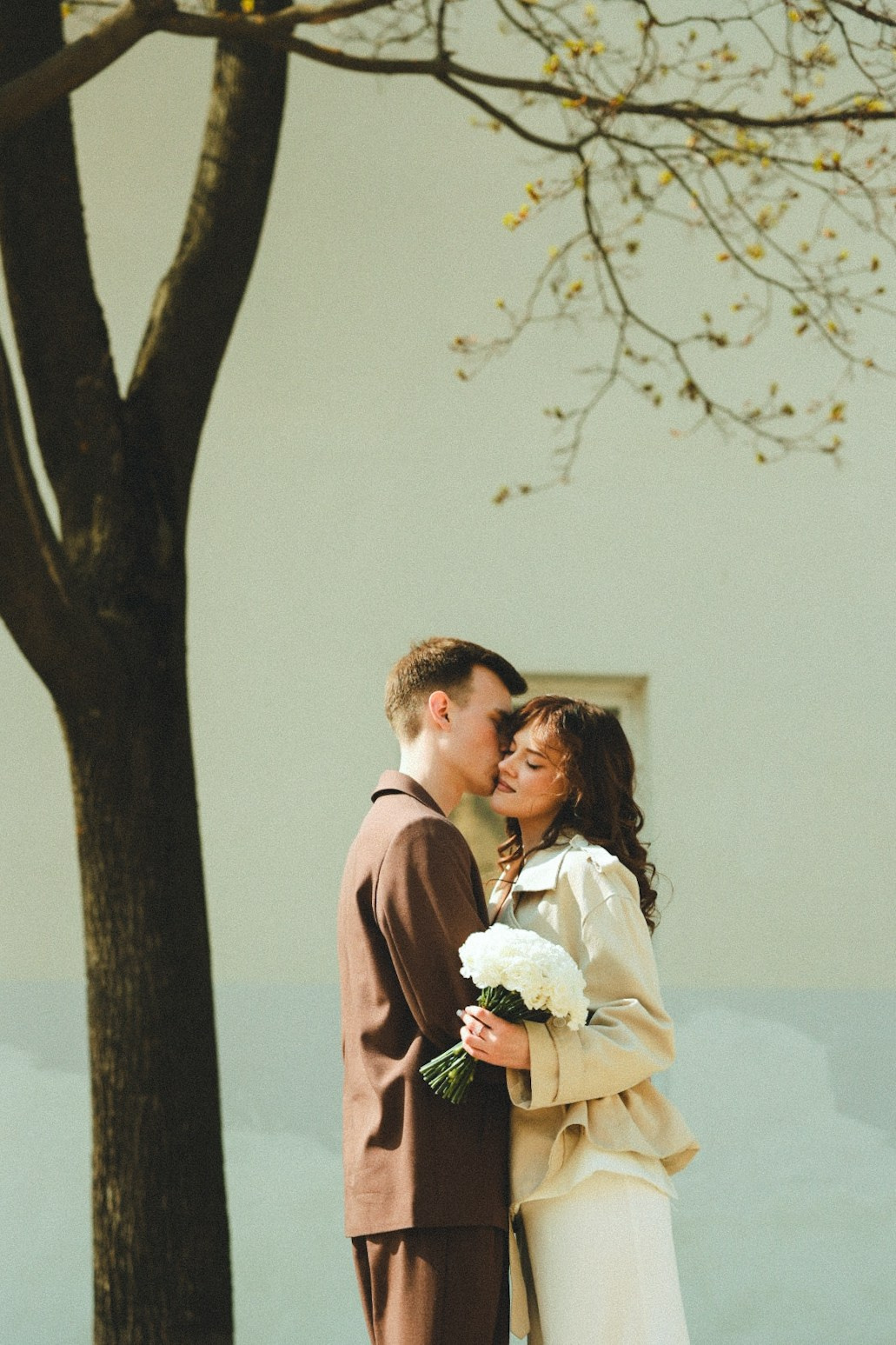 Пикник на закате. Фотограф Нижний Новгород