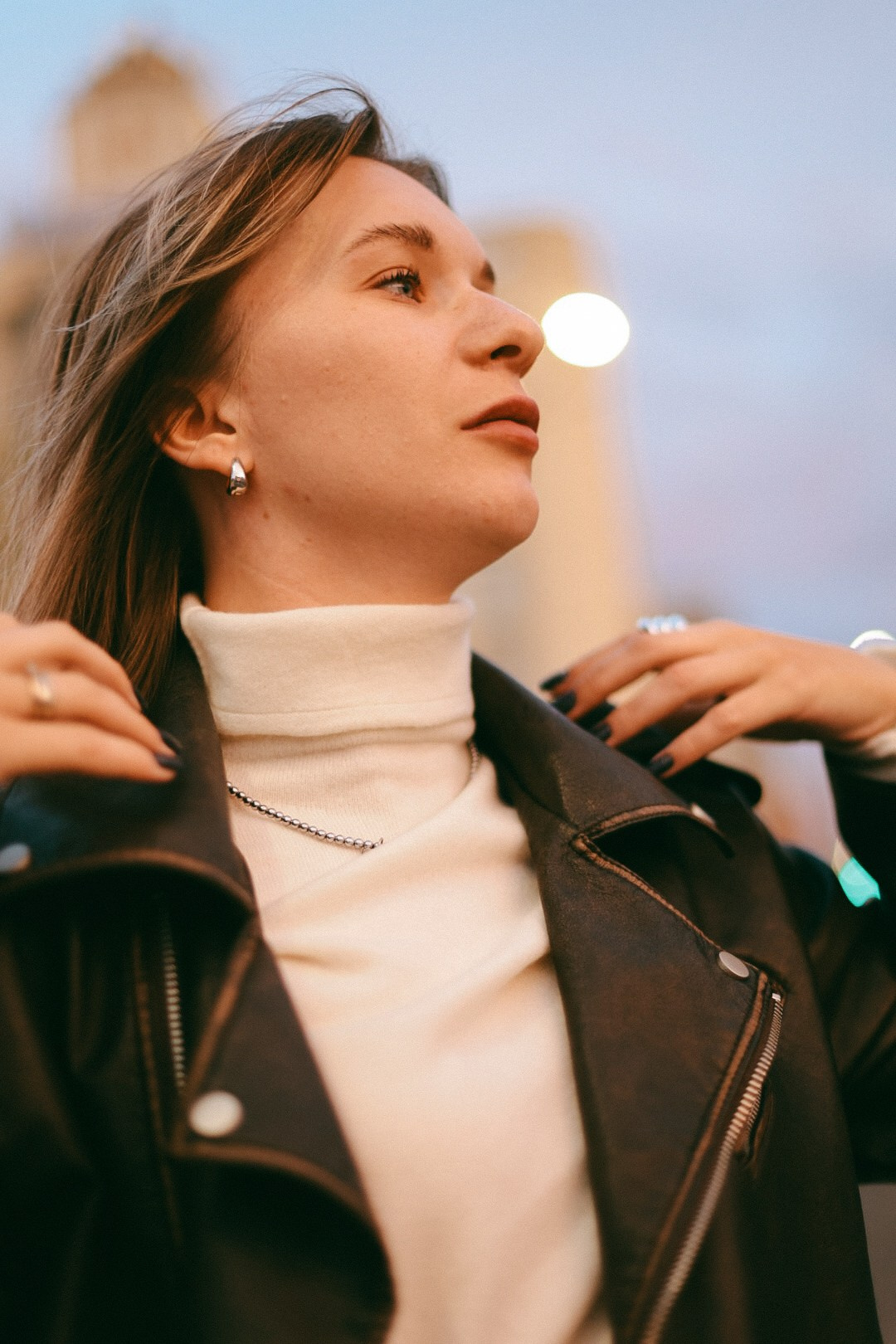 Алена. Фотограф Нижний Новгород