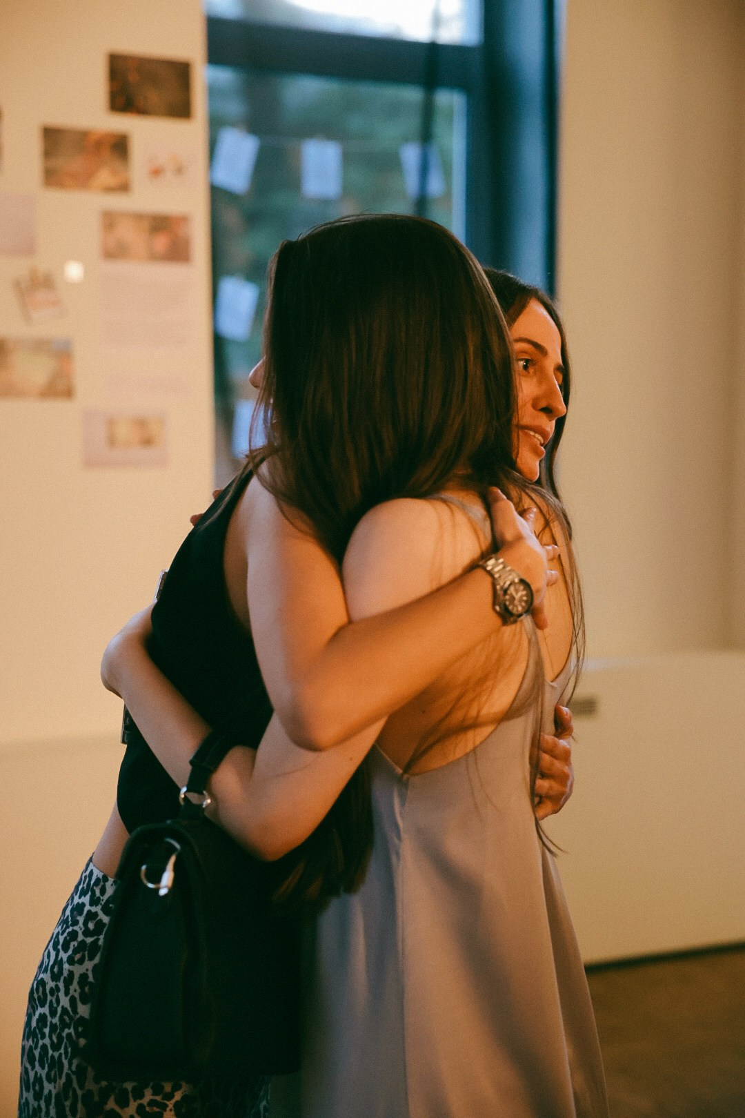 Киновечер 22 Х CINEMATIKA. Фотограф Нижний Новгород