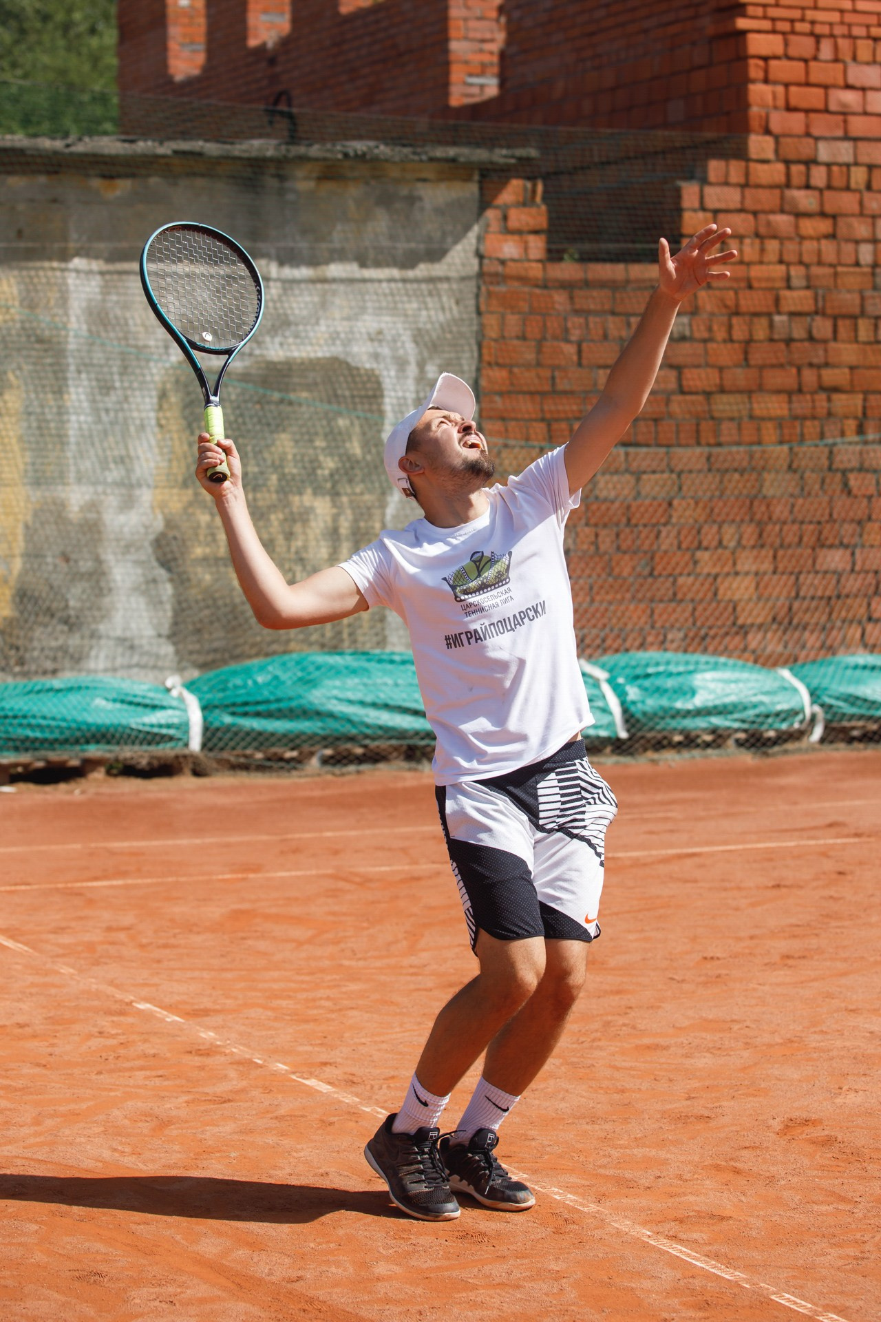 Спортивное. Фотограф событий, Максим Романенко