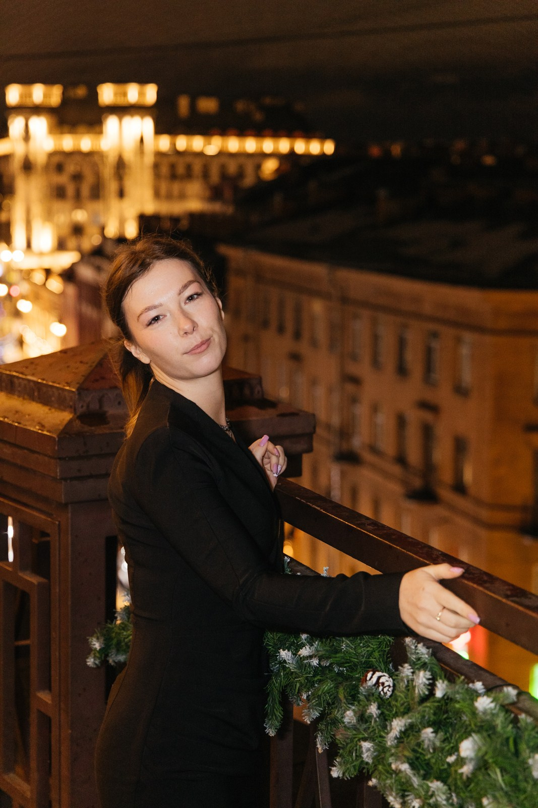 «РЖД» корпоратив. Фотограф Алексей Солопов