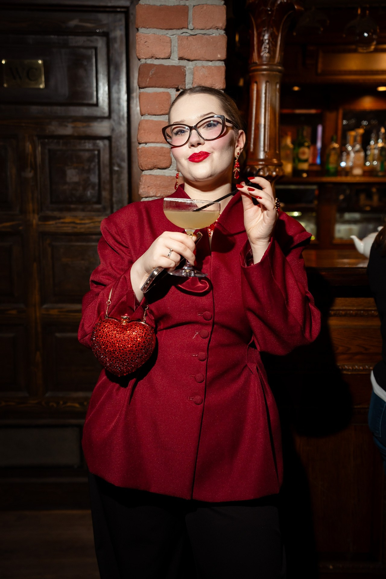 Бар ЧИЖиКО. Фотограф Павел Сердюков