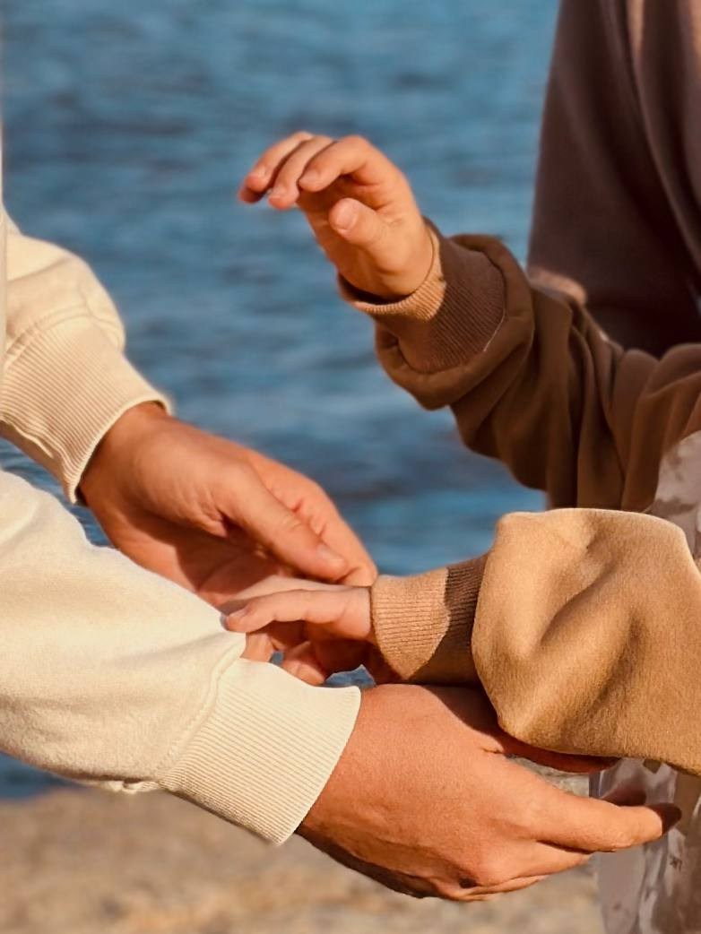 Семья. Фотограф в Челябинске Регина Максимова