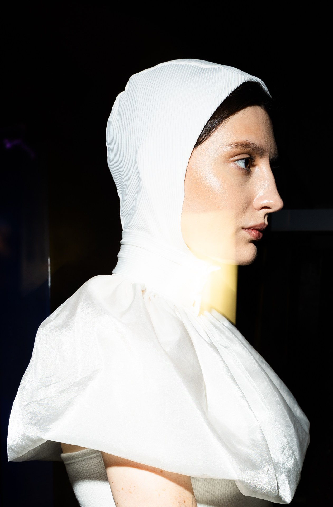 Репортаж fashion show. Фотограф Дарья Рязанова