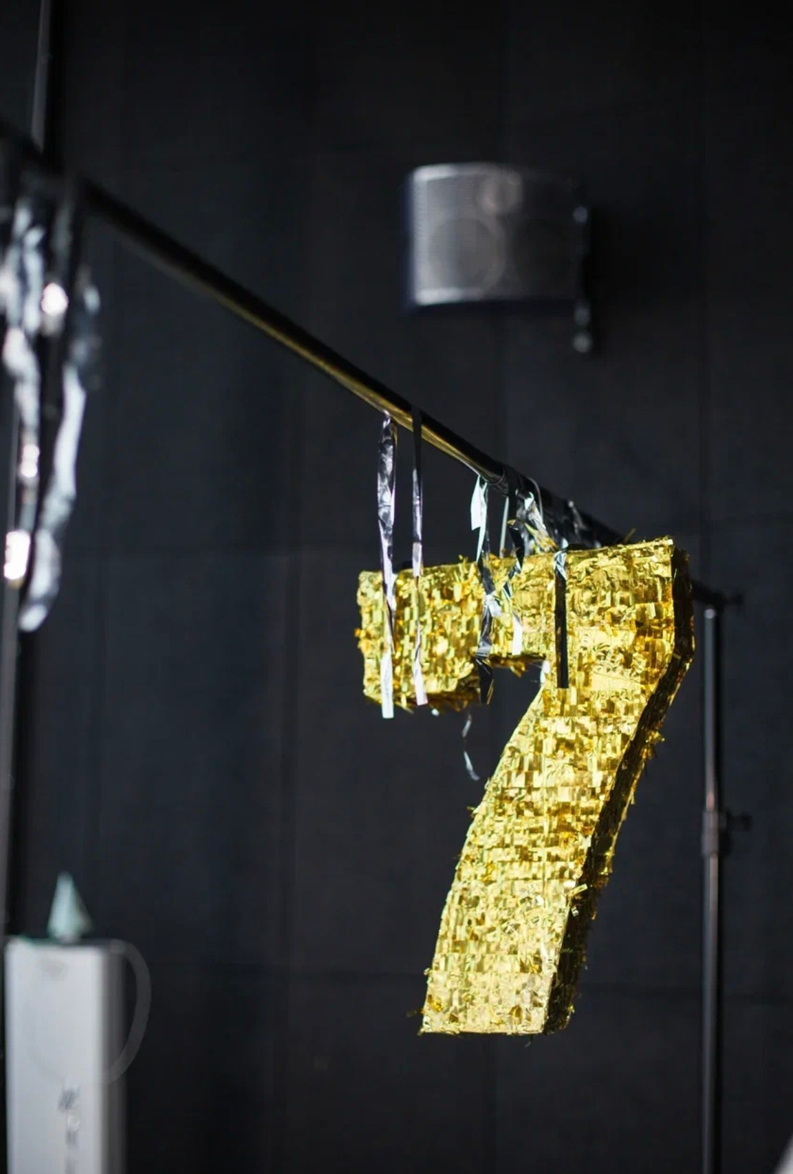 Immersion. Фотограф Анастасия Абрамова