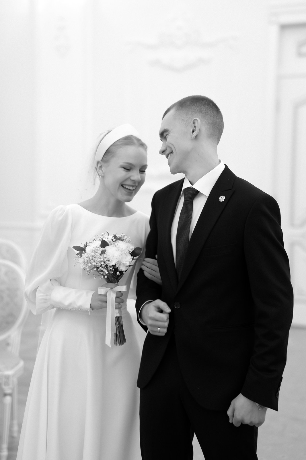 Марго и Михаил. 2023. Свадебный фотограф Великий Новгород Станислав Кособудский