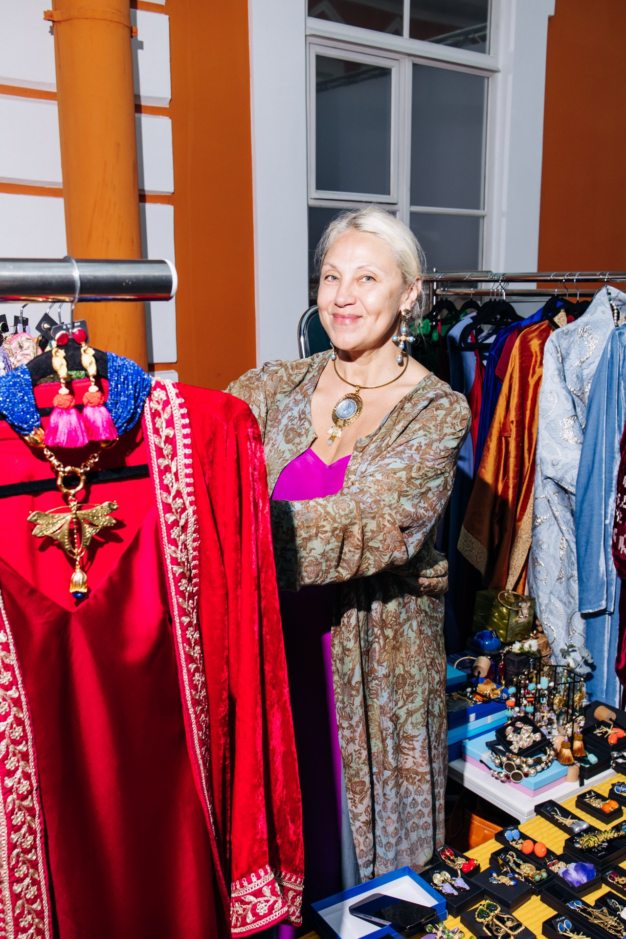 Podium seasons. VICTORIA SHU