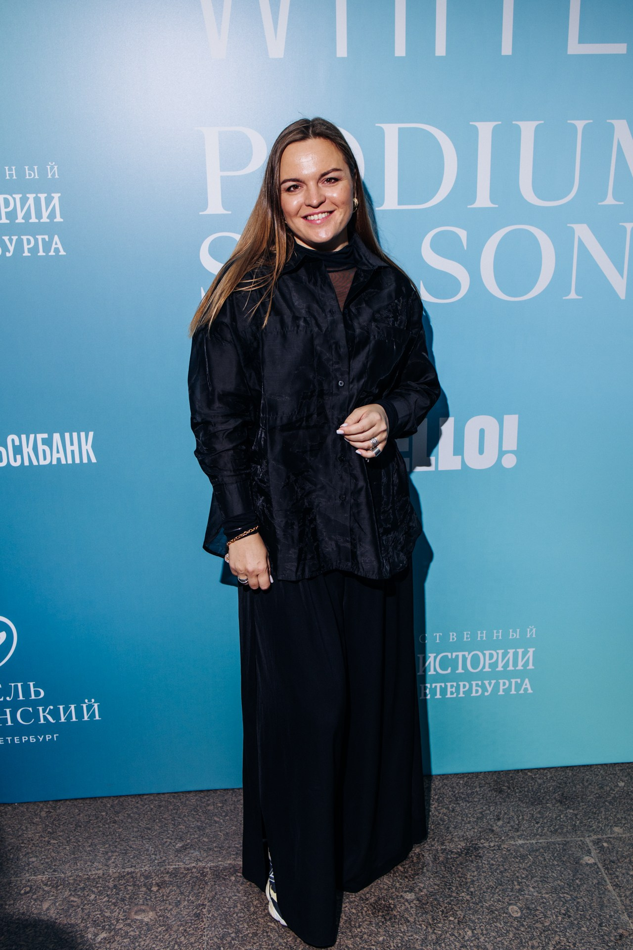 Podium seasons. VICTORIA SHU