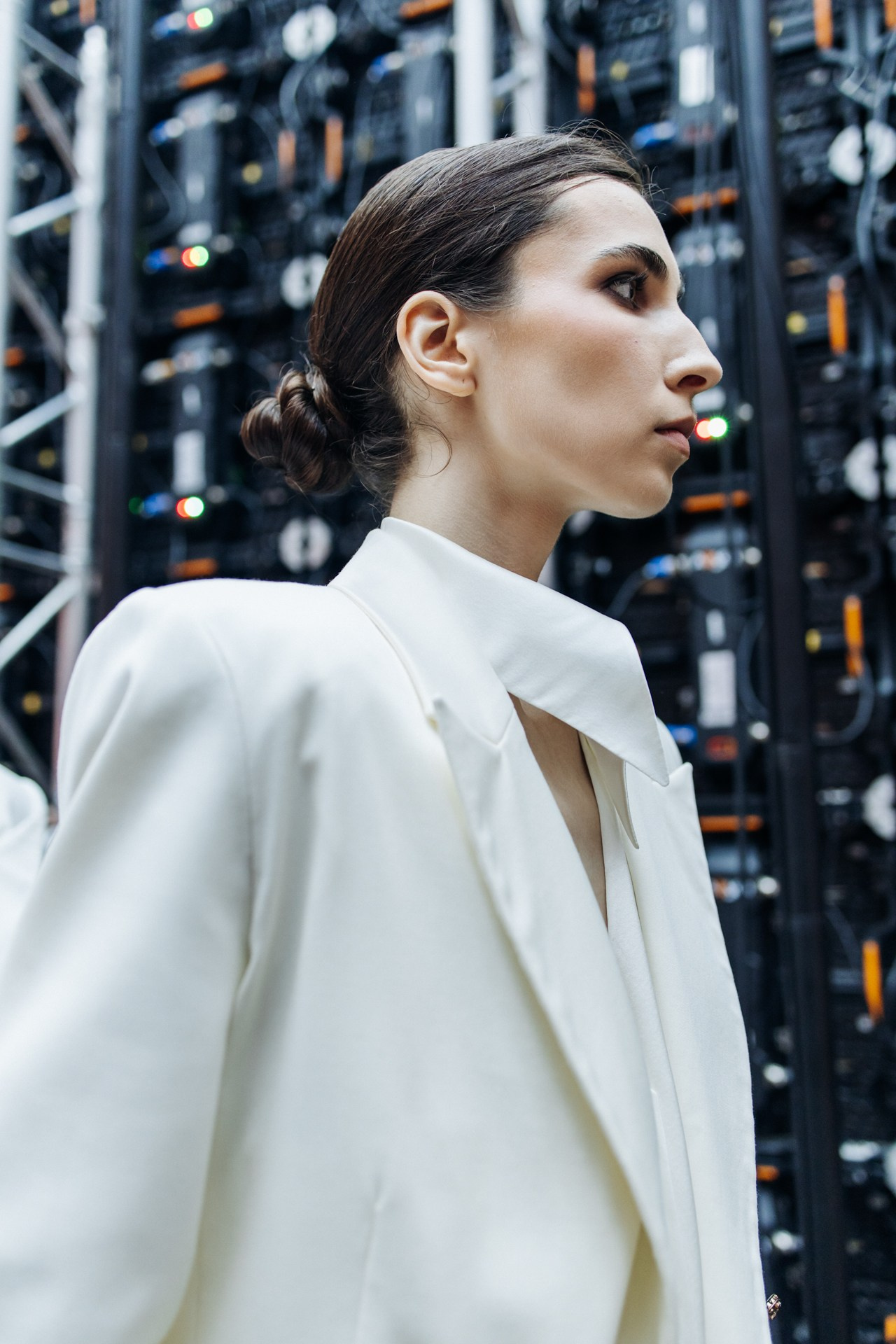 Podium seasons. VICTORIA SHU