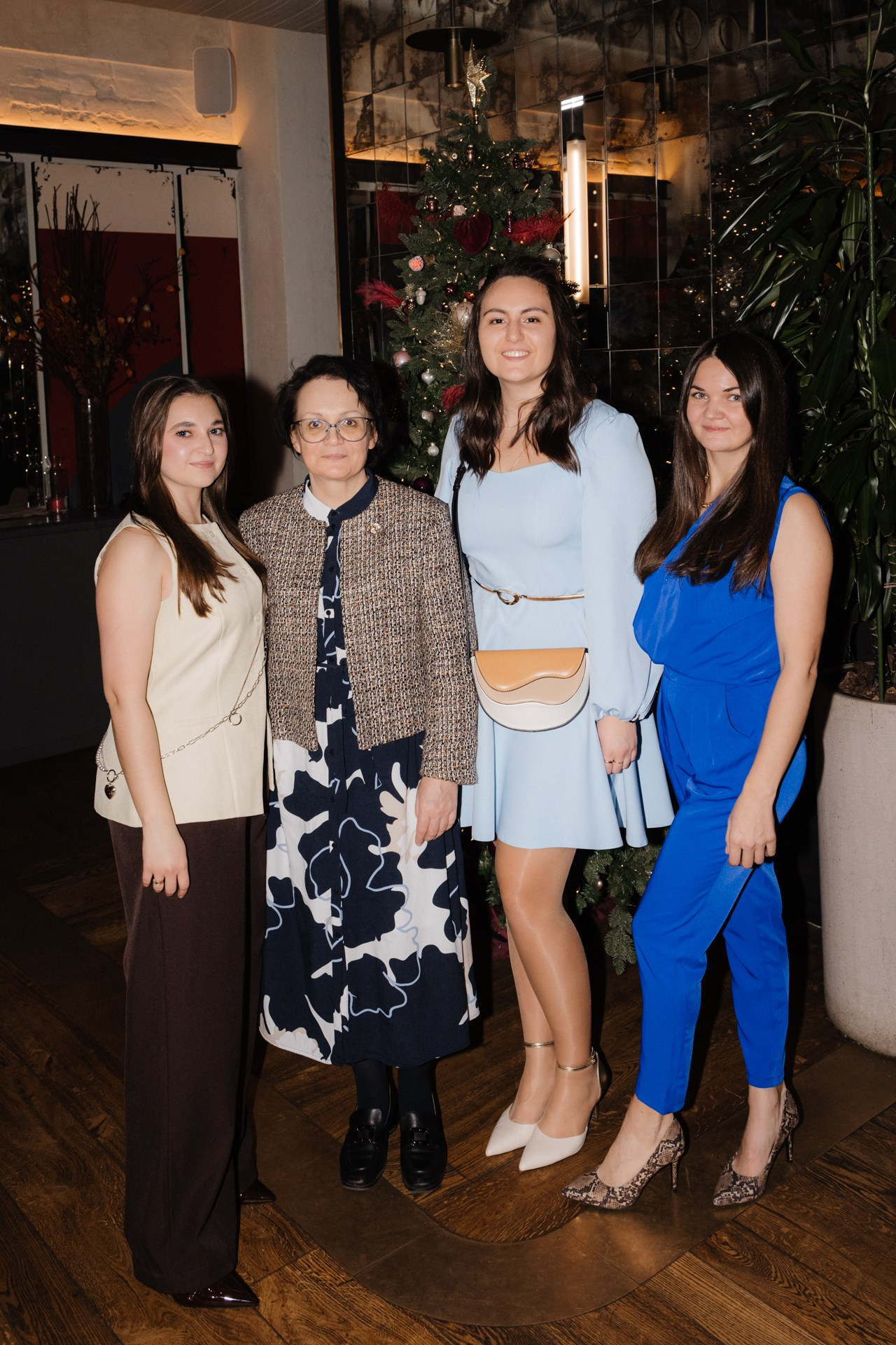 Event in sixty four. VICTORIA SHU