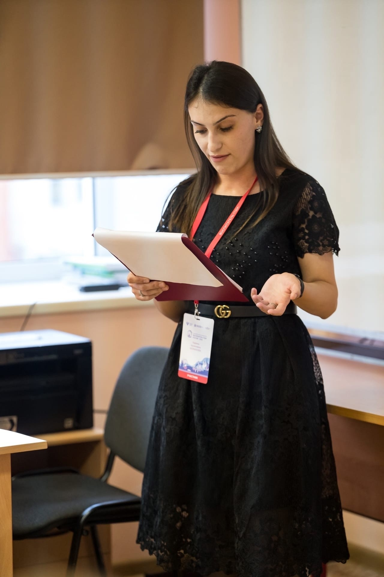 Конкурс Воспитатель года. Галерея ПрофАС