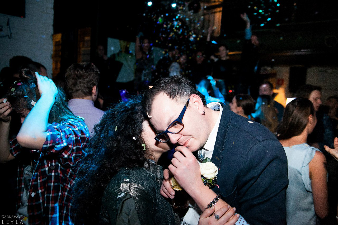 Events. Garkavaya Leyla photographer in Belgrade