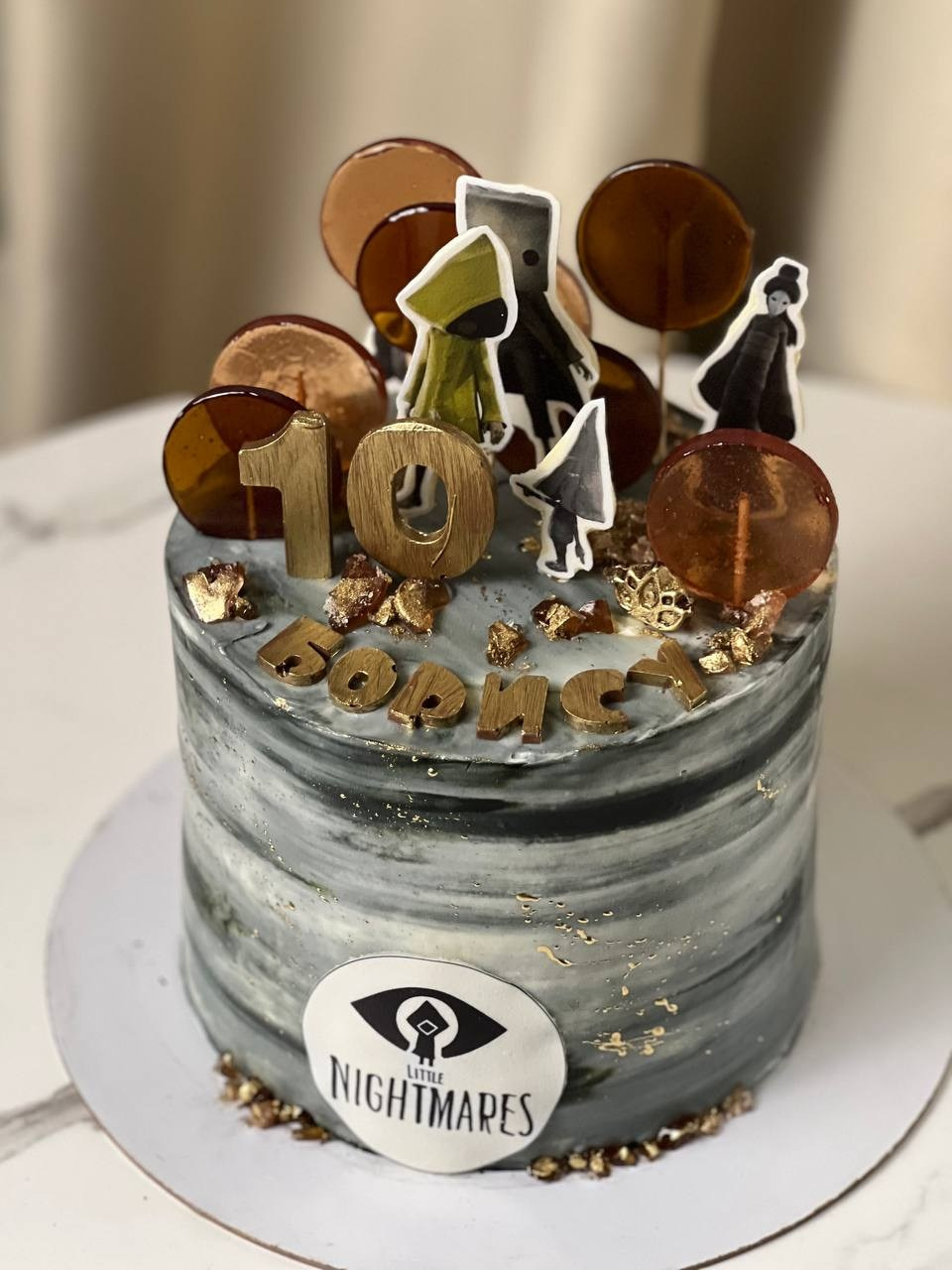 Торты и десерты. Выездной кейтеринг, съедобные букеты, торты и сладости на заказ